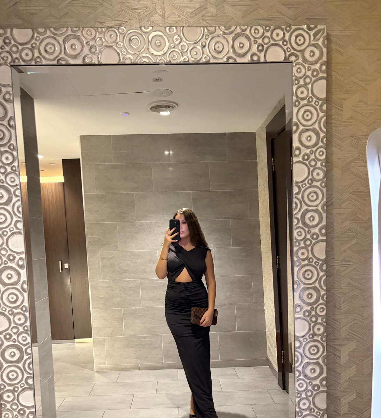 Customer photo review of Breast Enhancer Inserts (No Boost)