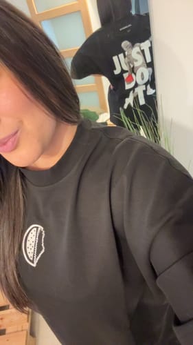 Customer photo review of Just Remember-Black