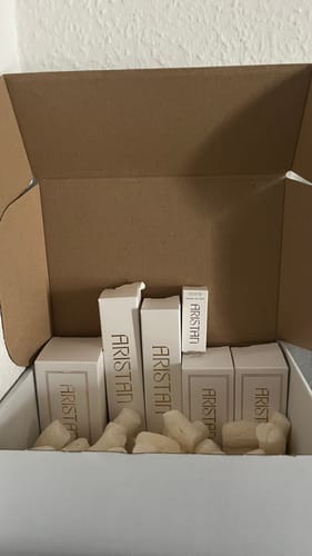 Customer photo review of Golden Woman