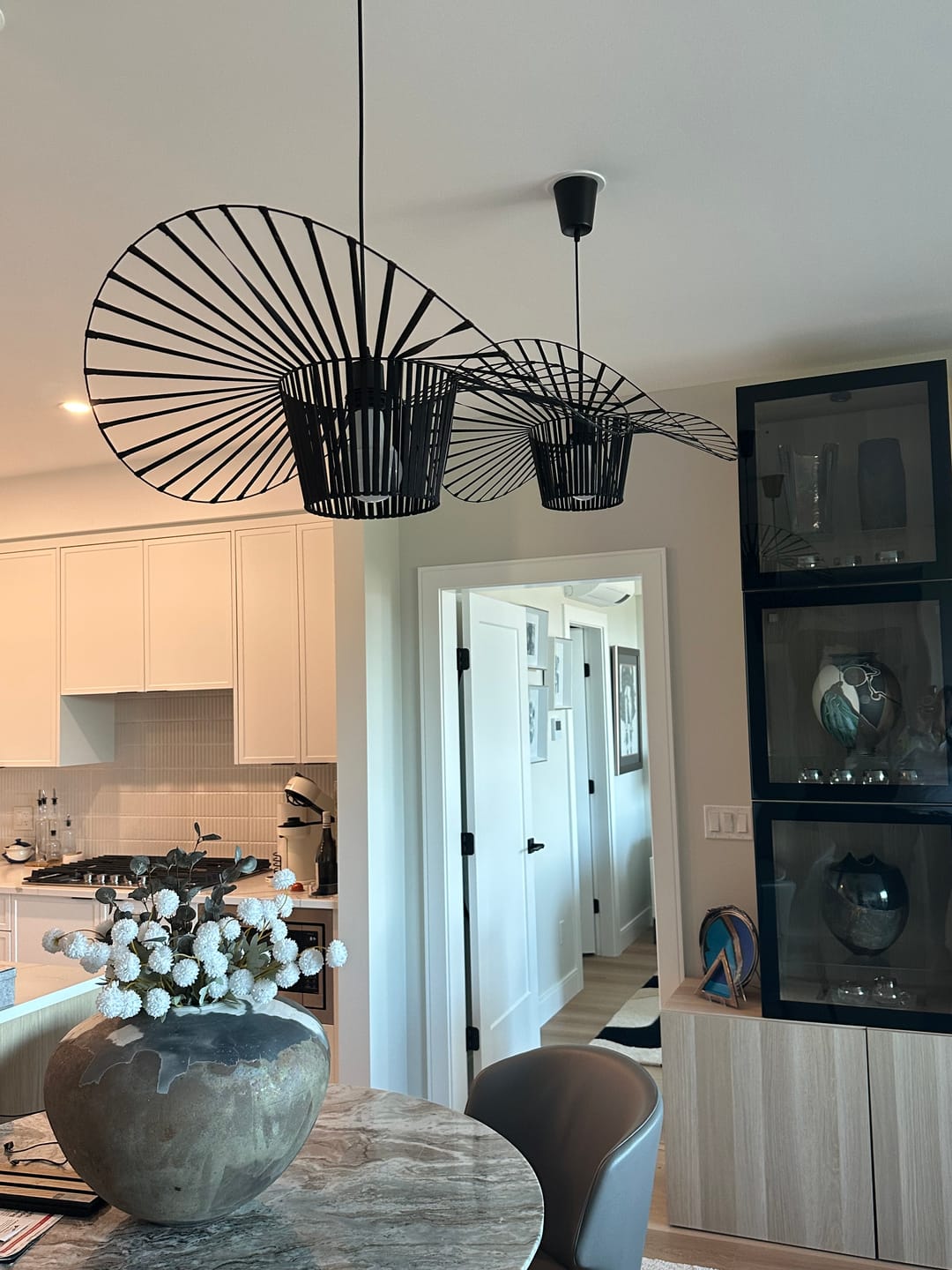Customer photo review of Vertigo
