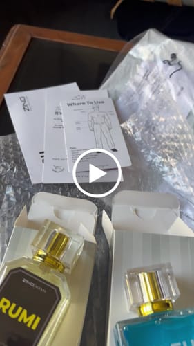 Customer video review of Deal of the Month