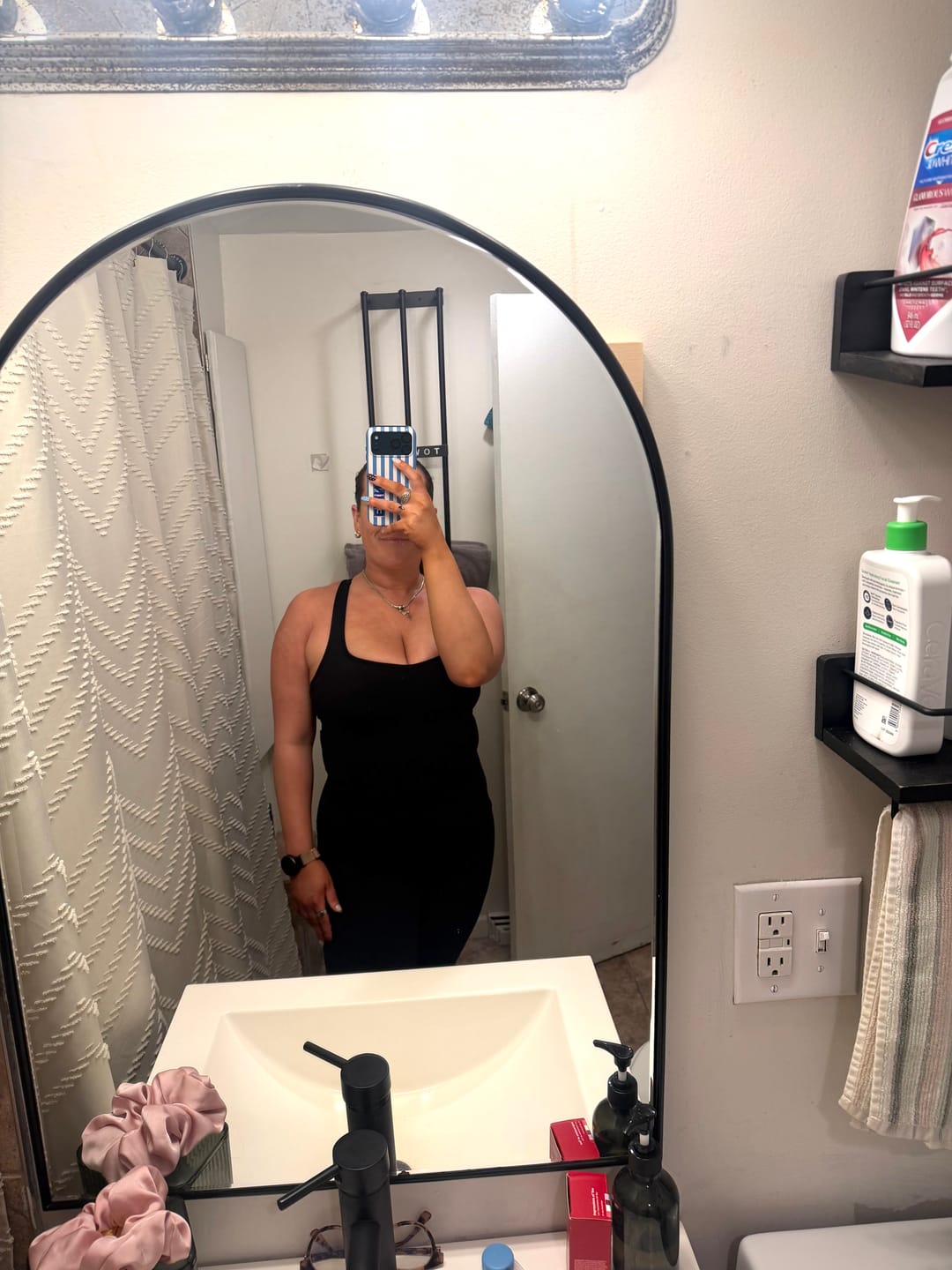 Customer photo review of LABL Guarantee