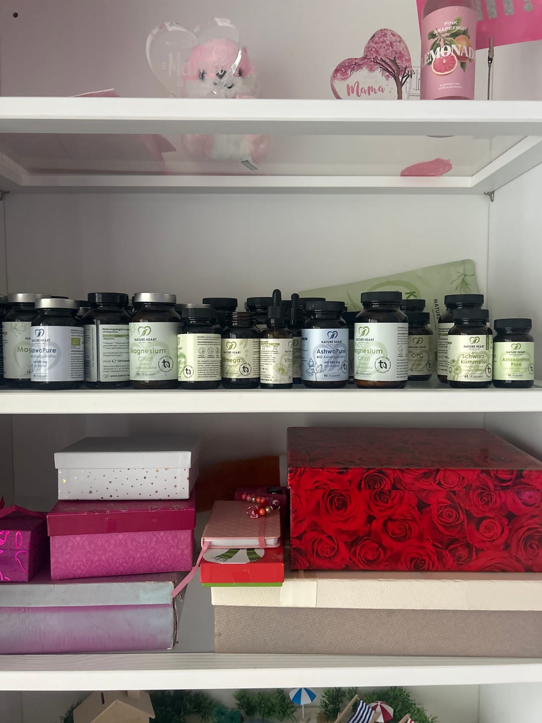 Customer photo review of AshwaPure BIO KSM66