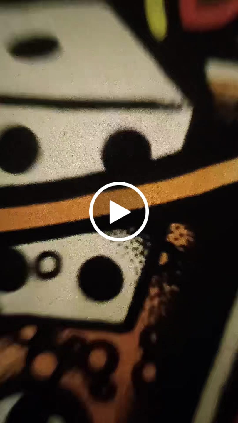 Customer video review of VICE PREMIUM TEE