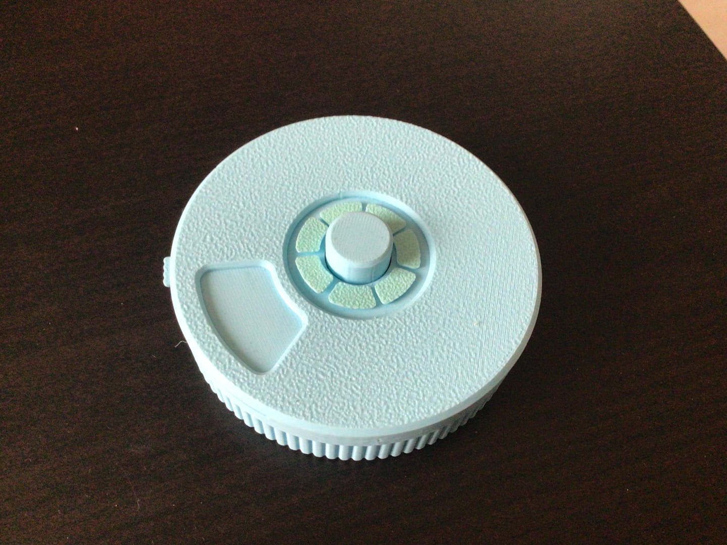 Customer photo review of PLA Mat