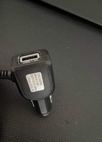 Customer photo review of REDTIGER F7NP Dash Cam Front Rear, STARVIS 2 Sensor, 5.8GHz WiFi-20MB/s Fast Download, Dash Camera for Cars with GPS, HDR Night Vision, 170°Wide Angle, 24H Parking Mode