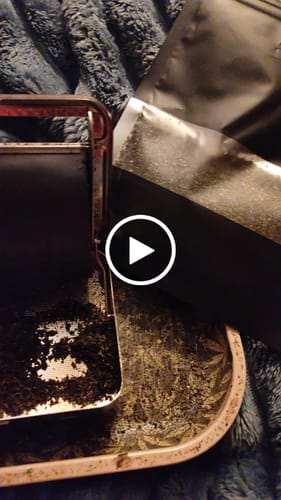 Customer video review of Sugar Shake - 1oz