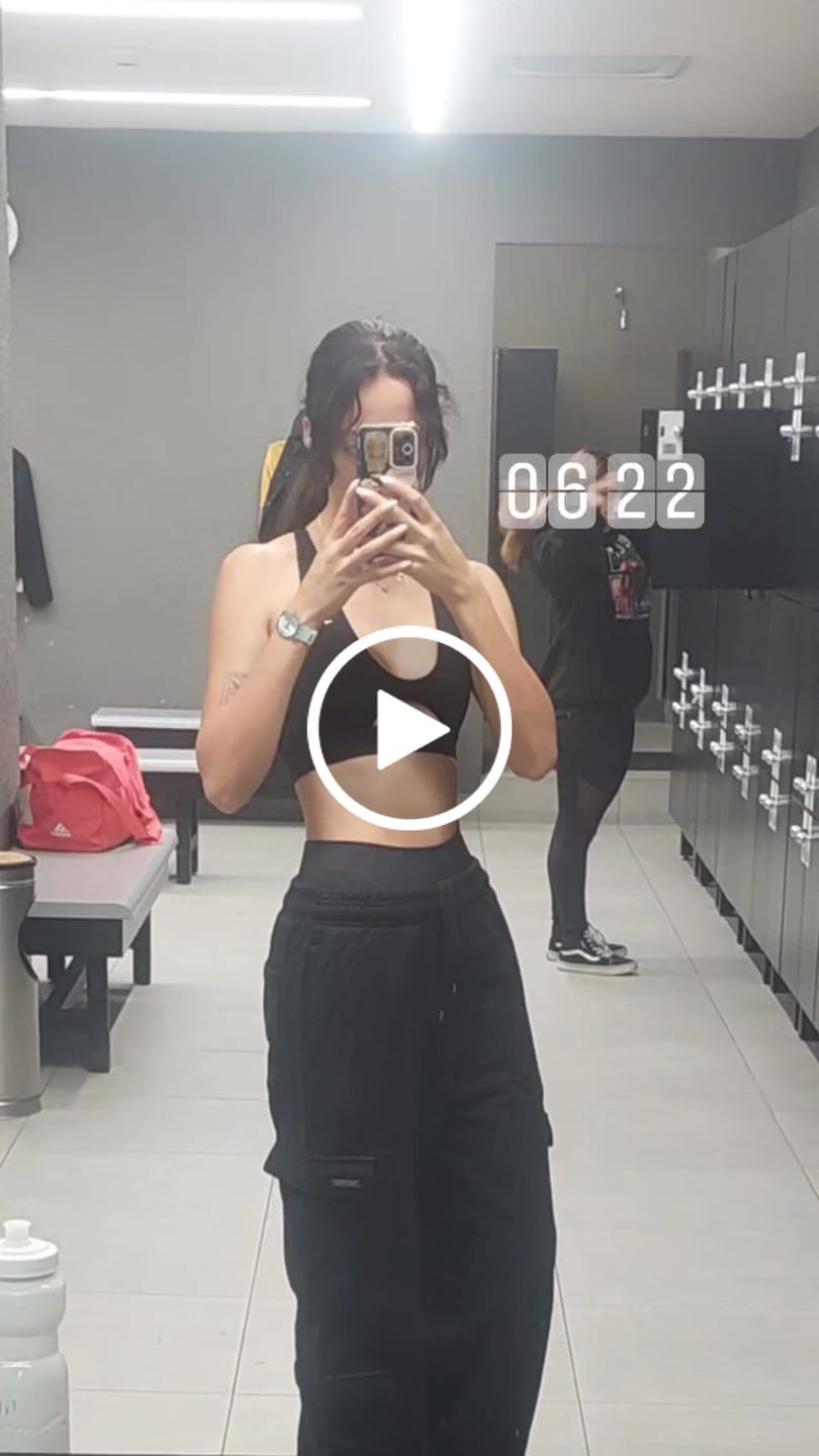 Customer video review of W2258 - Kove Cargo Joggers