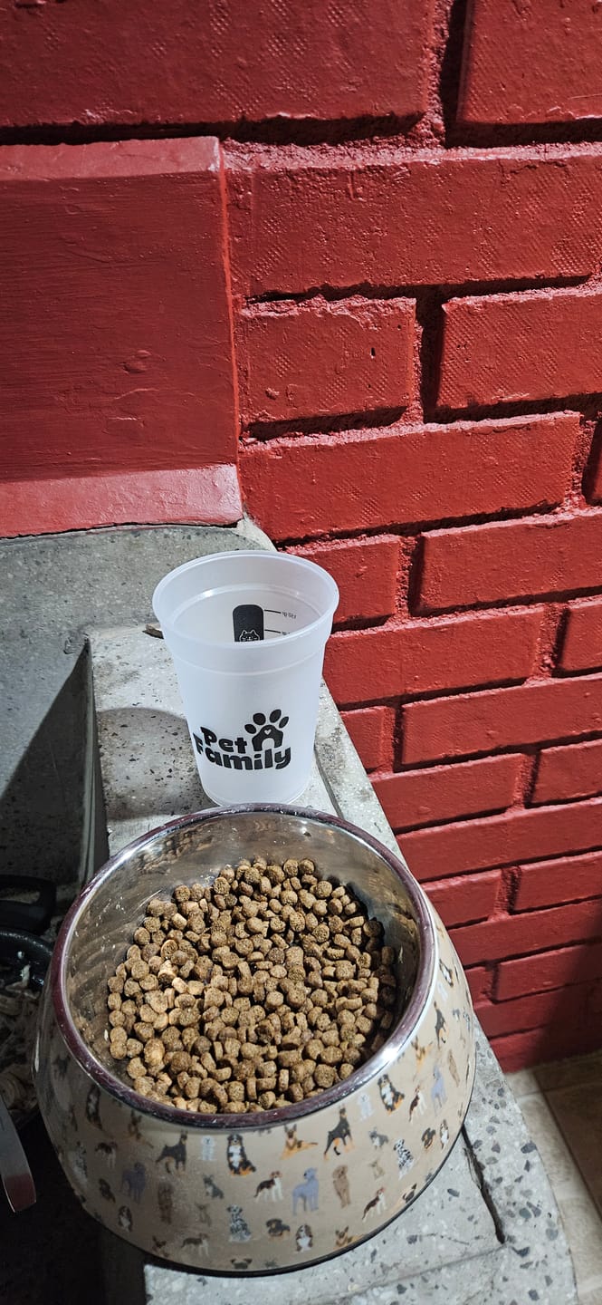 Customer photo review of PetFamily Foods Razas Pequeñas