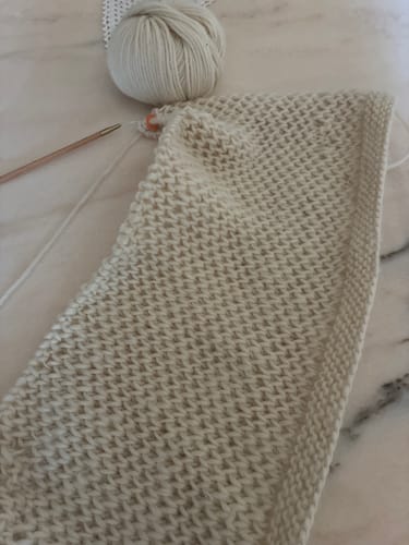 Customer photo review of WOOLPACA