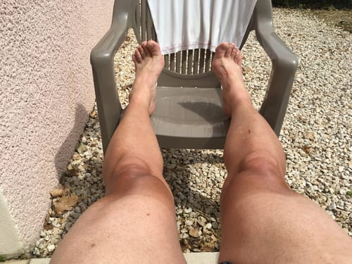 Customer photo review of Alpha Labz - Fat Is Life - Omega 3 Huile de Krill Vitamine D3 K2