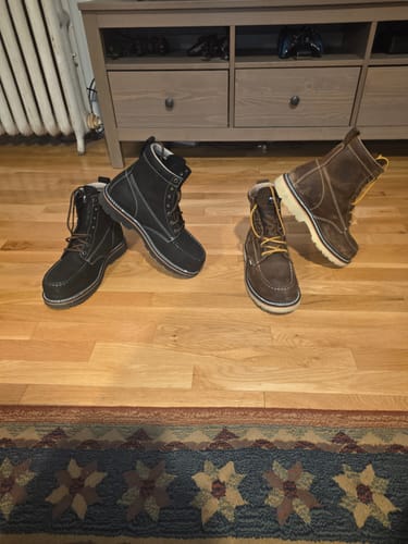 Customer photo review of Gallatin Comp