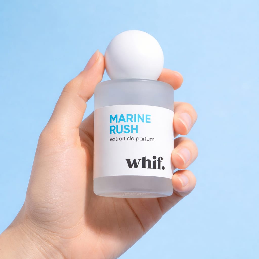 Customer photo review of Marine Rush
