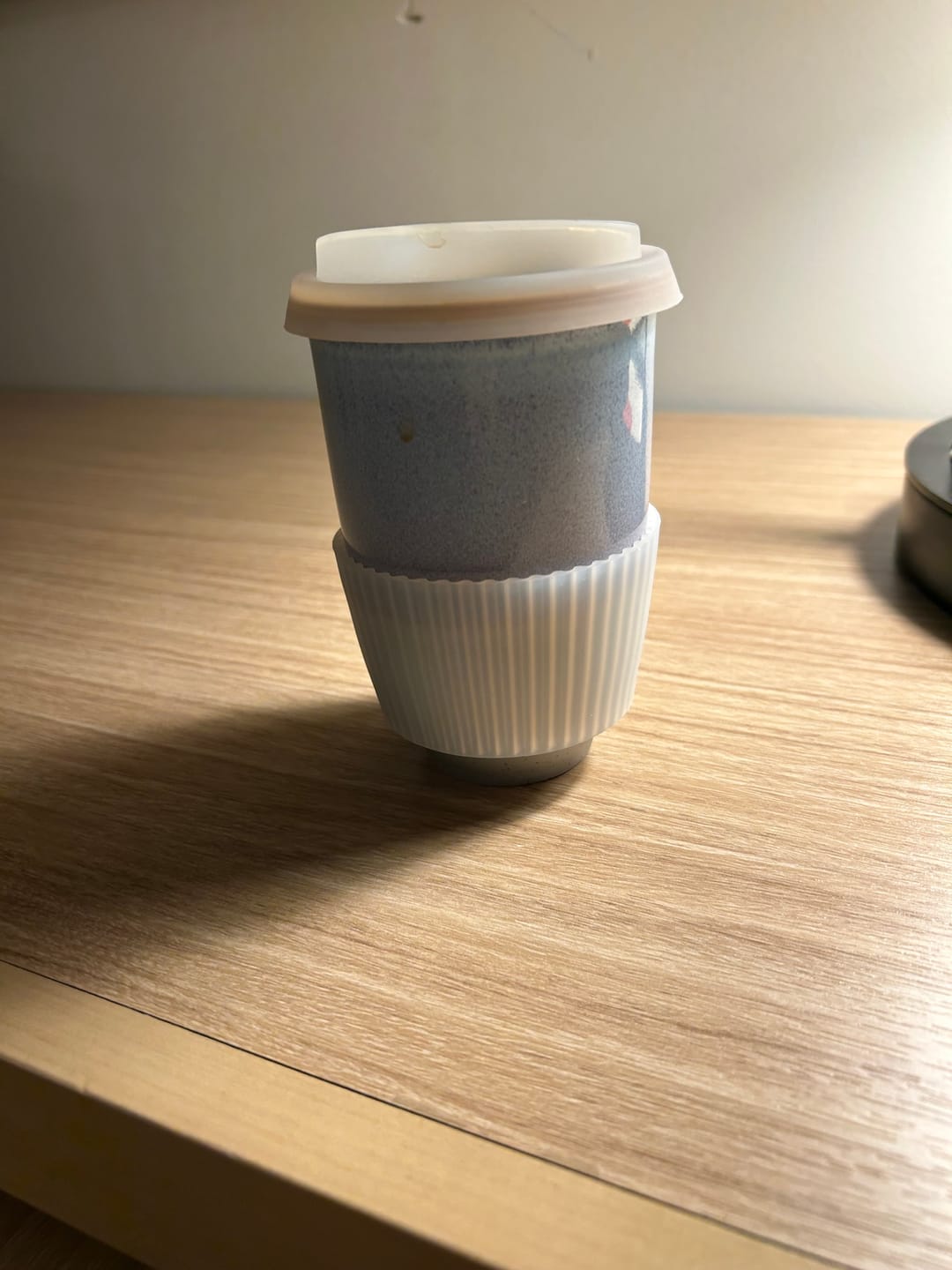 Customer photo review of Horizon Cup 12oz