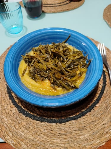 Customer photo review of 10 Pacchi da 250 gr di Pasta di Legumi Decorticati 𝐋𝐞𝐠𝐮𝐝