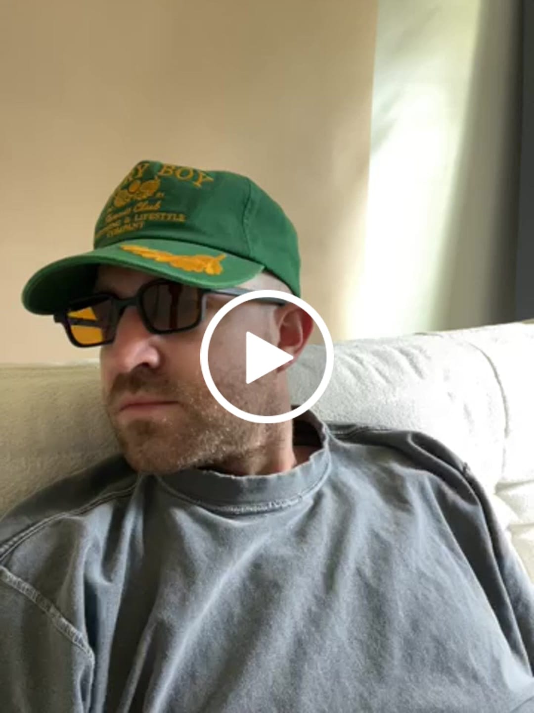 Customer video review of 04AM