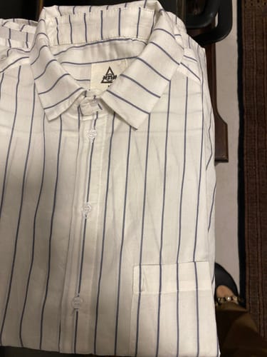 Customer photo review of חולצת גפן