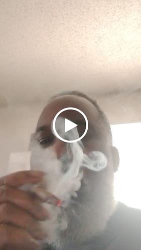 Customer video review of Green Crack - 28 Grams - Sativa