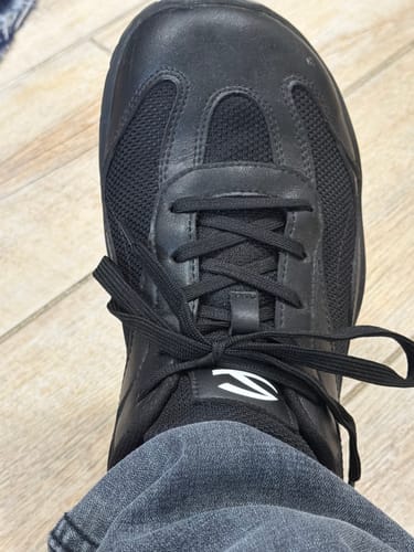 Customer photo review of Hickory - Scarpe Larghe
