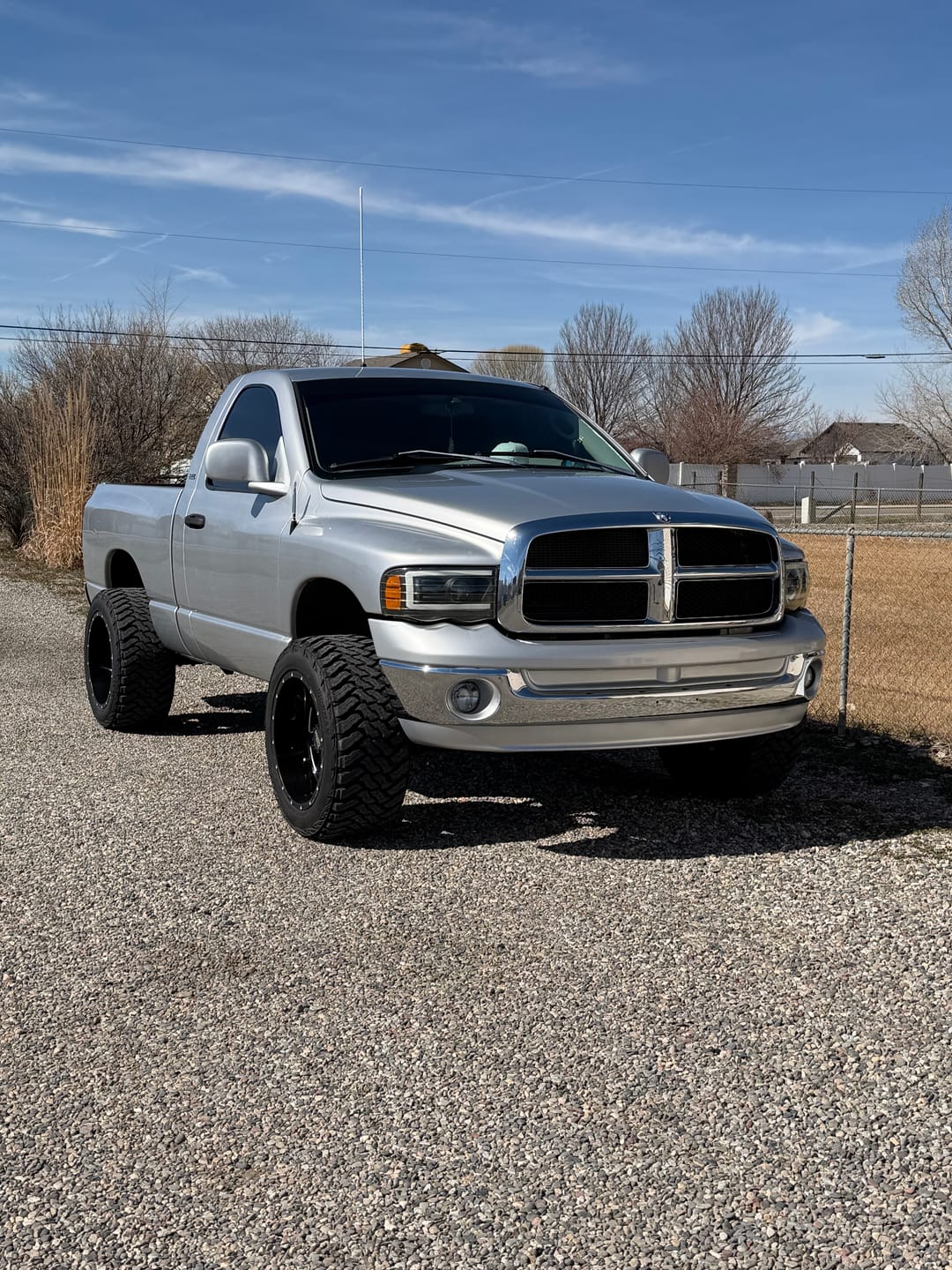 Customer photo review of BLACKLINE® ULTRA FOAM