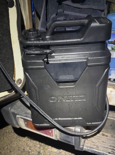 Customer photo review of ONTAP - ROAM™