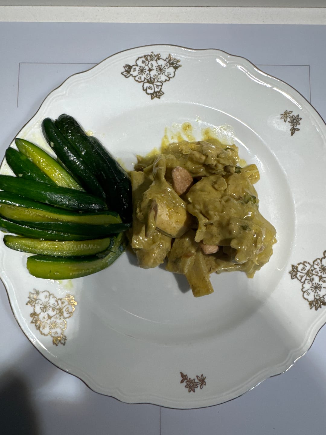 Customer photo review of Petto Di Pollo Naturale