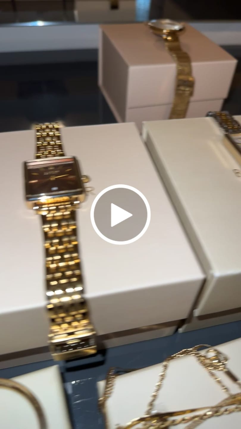 Customer video review of Lily Double Bracelet