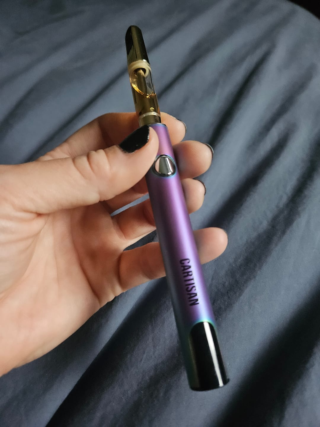 Customer photo review of Pro Pen Neo 650