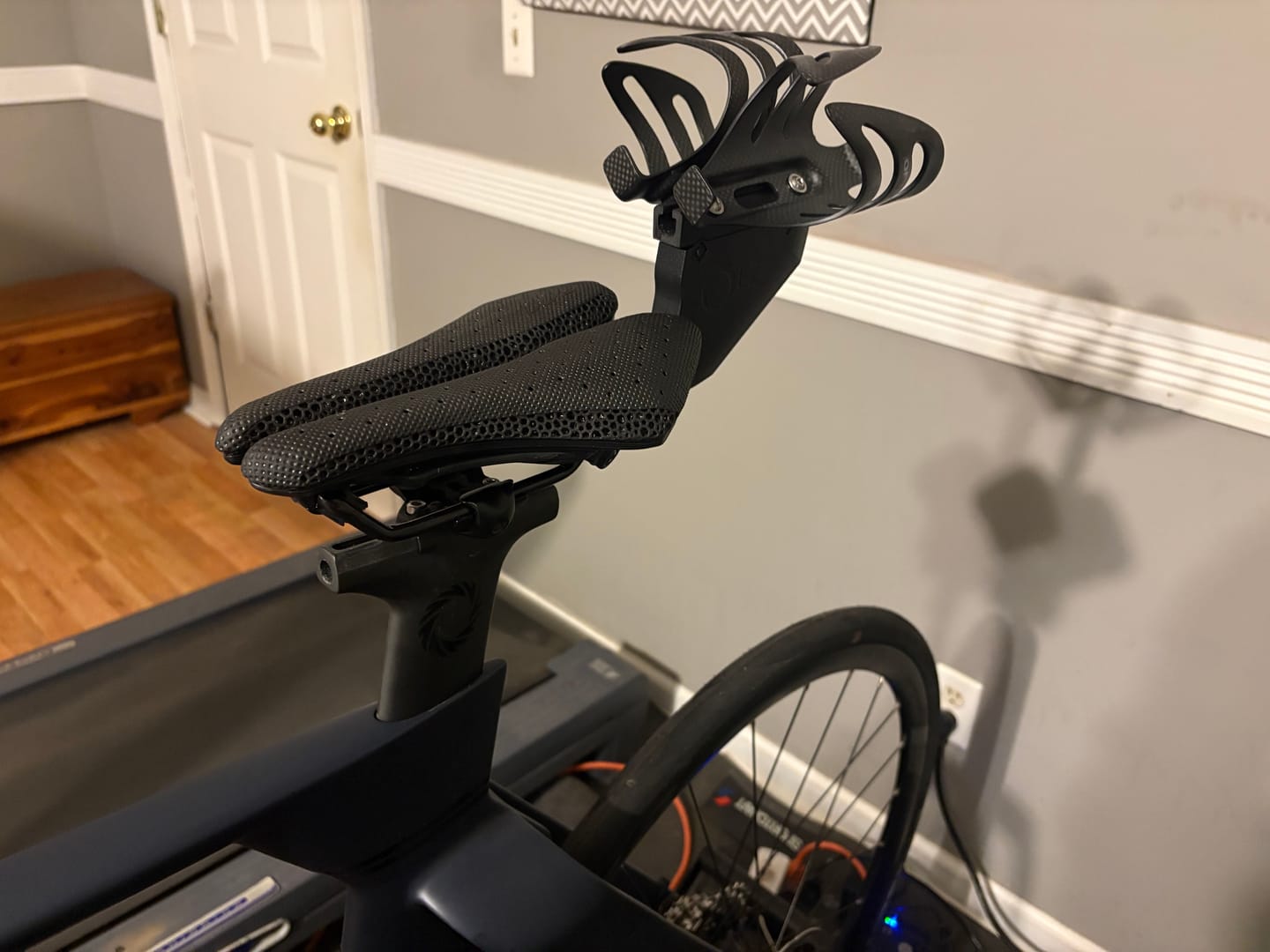 Customer photo review of 3D Hurricane Pro