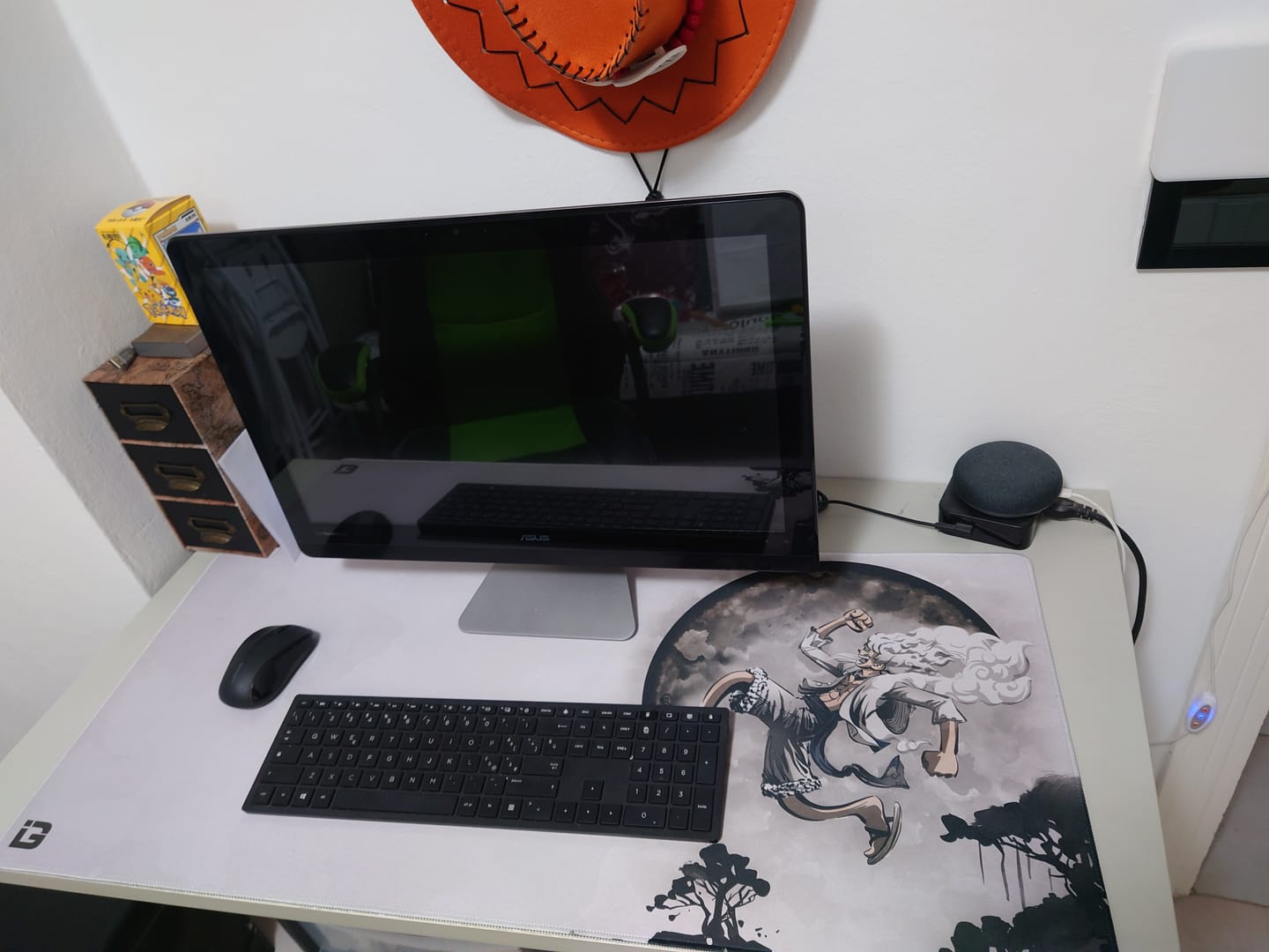 Customer photo review of Gear 5 Under The Moon