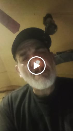 Customer video review of Sugar Shake - 1oz