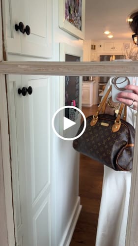 Customer video review of Montorgueil