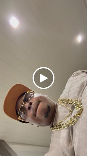 Customer video review of Cali Kush Shake (BOGO)
