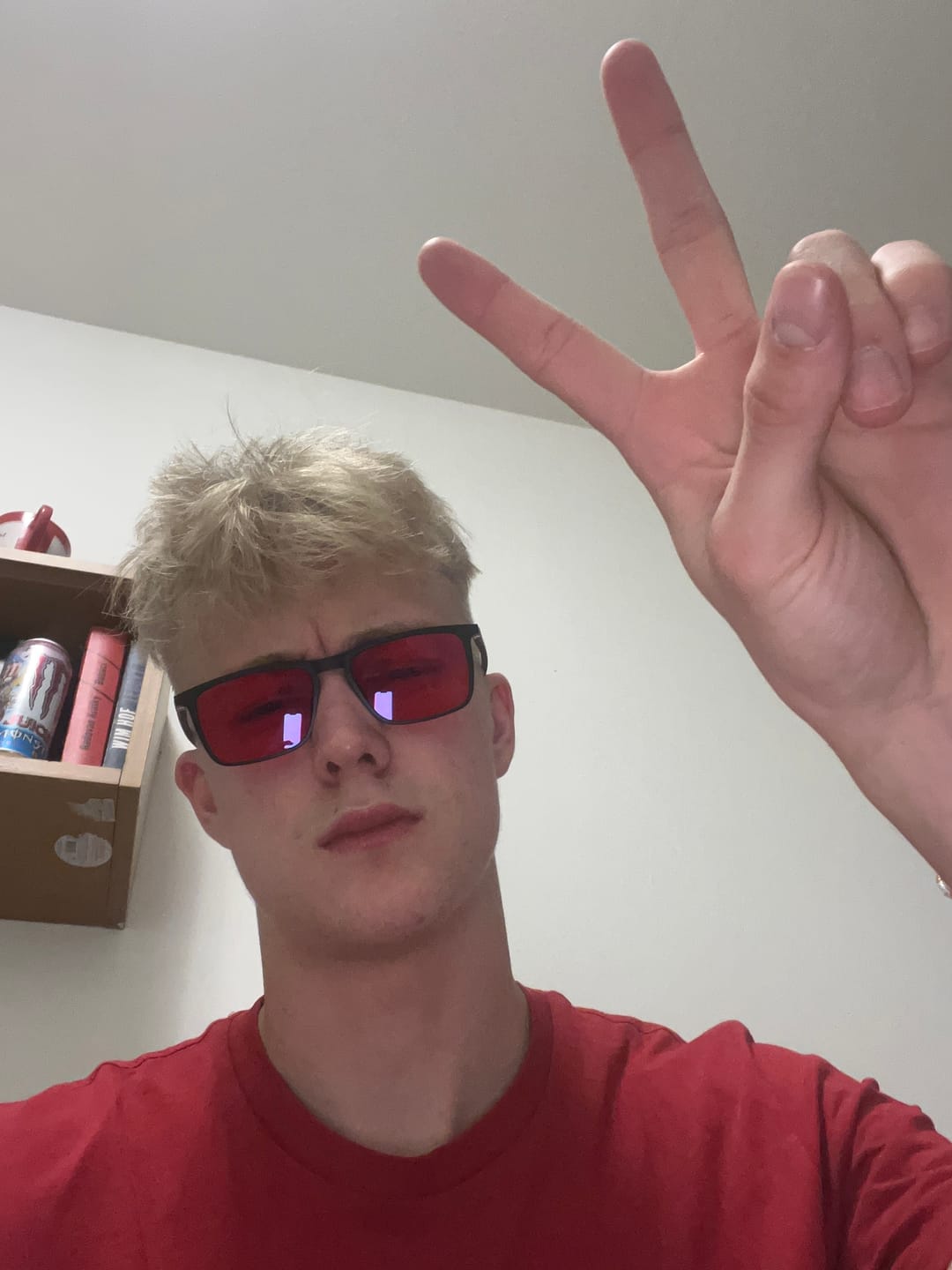 Customer photo review of Neurospecs