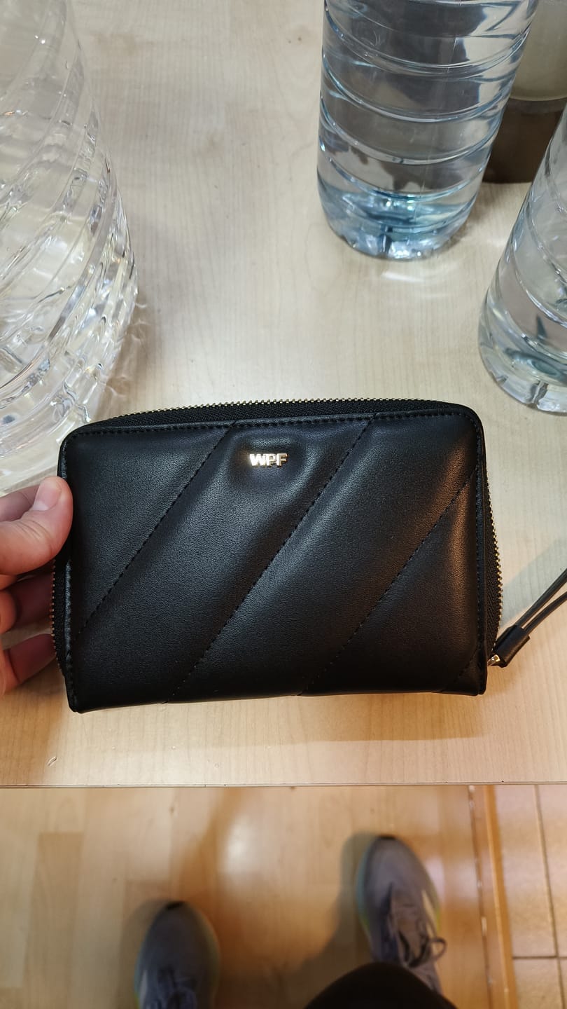 Customer photo review of Pack de 10 Sobres Zip A7