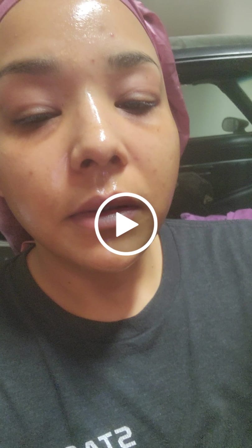 Customer video review of Cherry Dosi Do Pre-Rolls - 6ct.