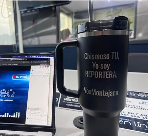 Customer photo review of Grabado