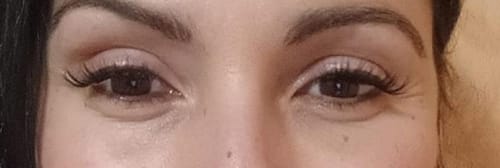 Customer photo review of Glamour Black - Press&GO!