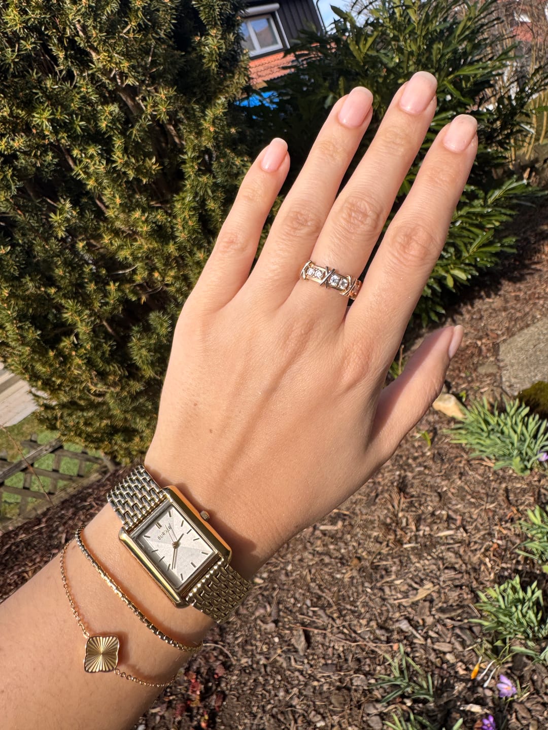 Customer photo review of Selin Bracelet