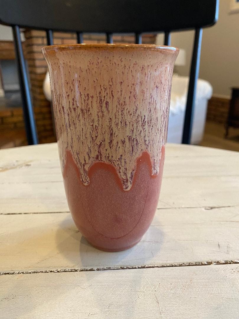Customer photo review of Jupiter Cup 16oz