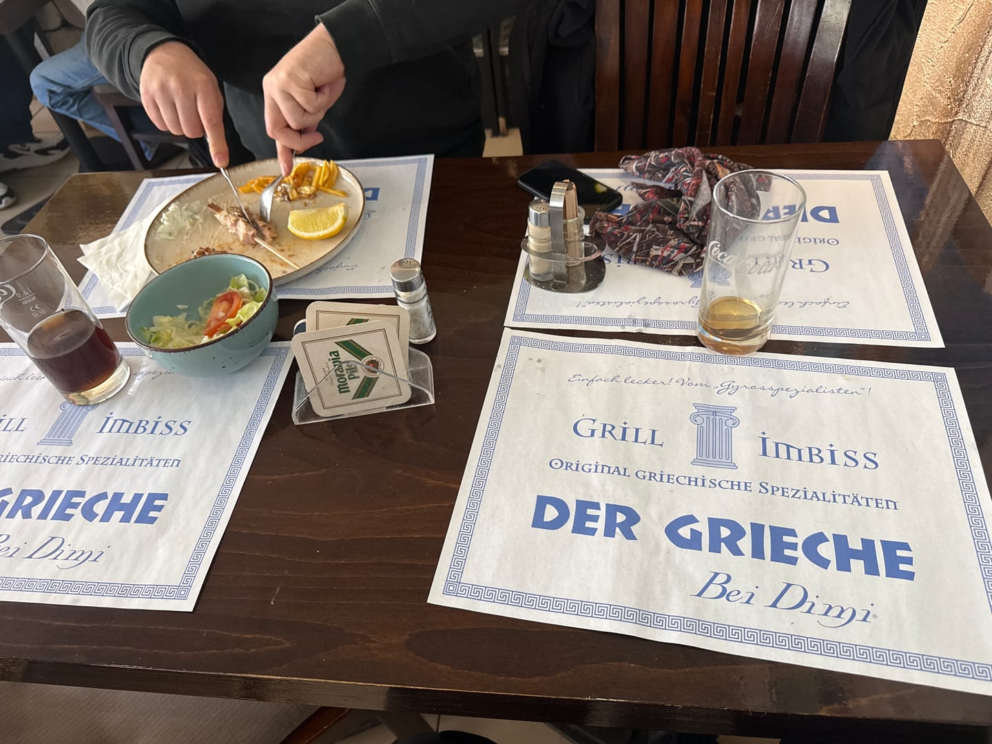 Customer photo review of Maidesite T2 Pro Plus – Erweiterter Profi-Höhenverstellbarer Schreibtisch