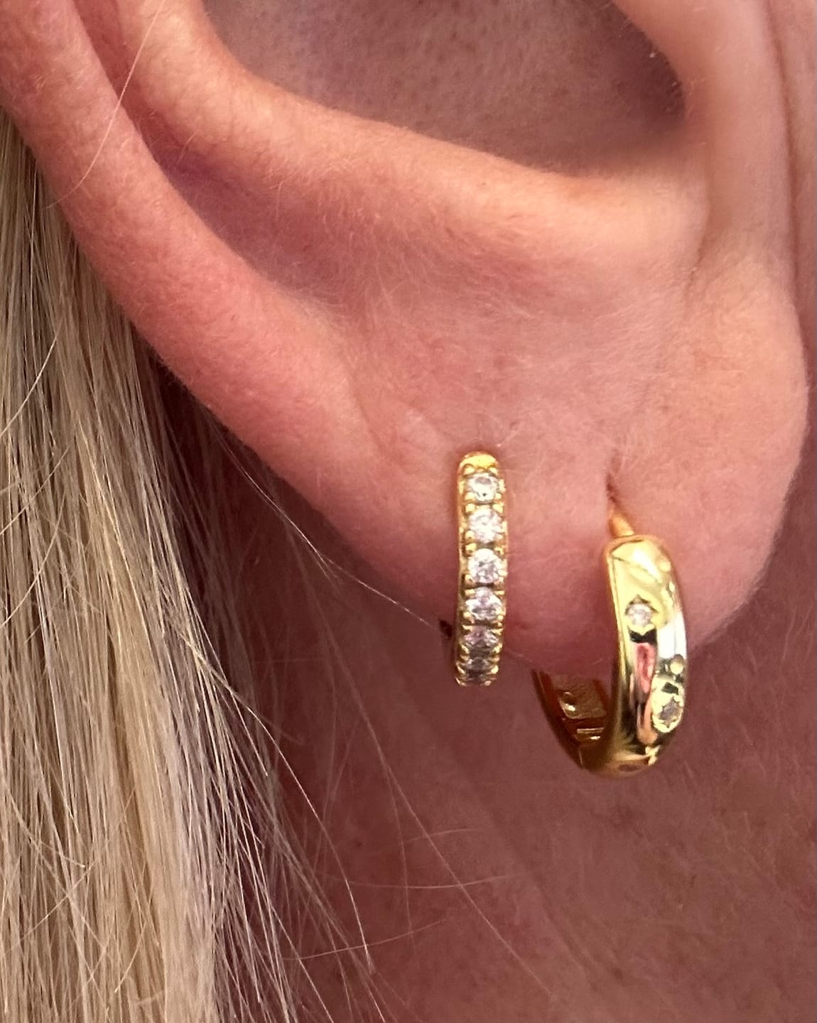 Customer photo review of Transit Protection