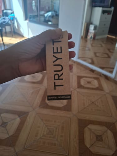 Customer photo review of 93. Inspirado en SAUVAGE CABALLERO