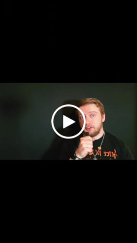 Customer video review of VESEVO