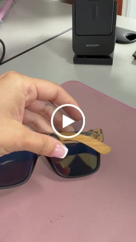 Customer video review of Mis Raíces Gold