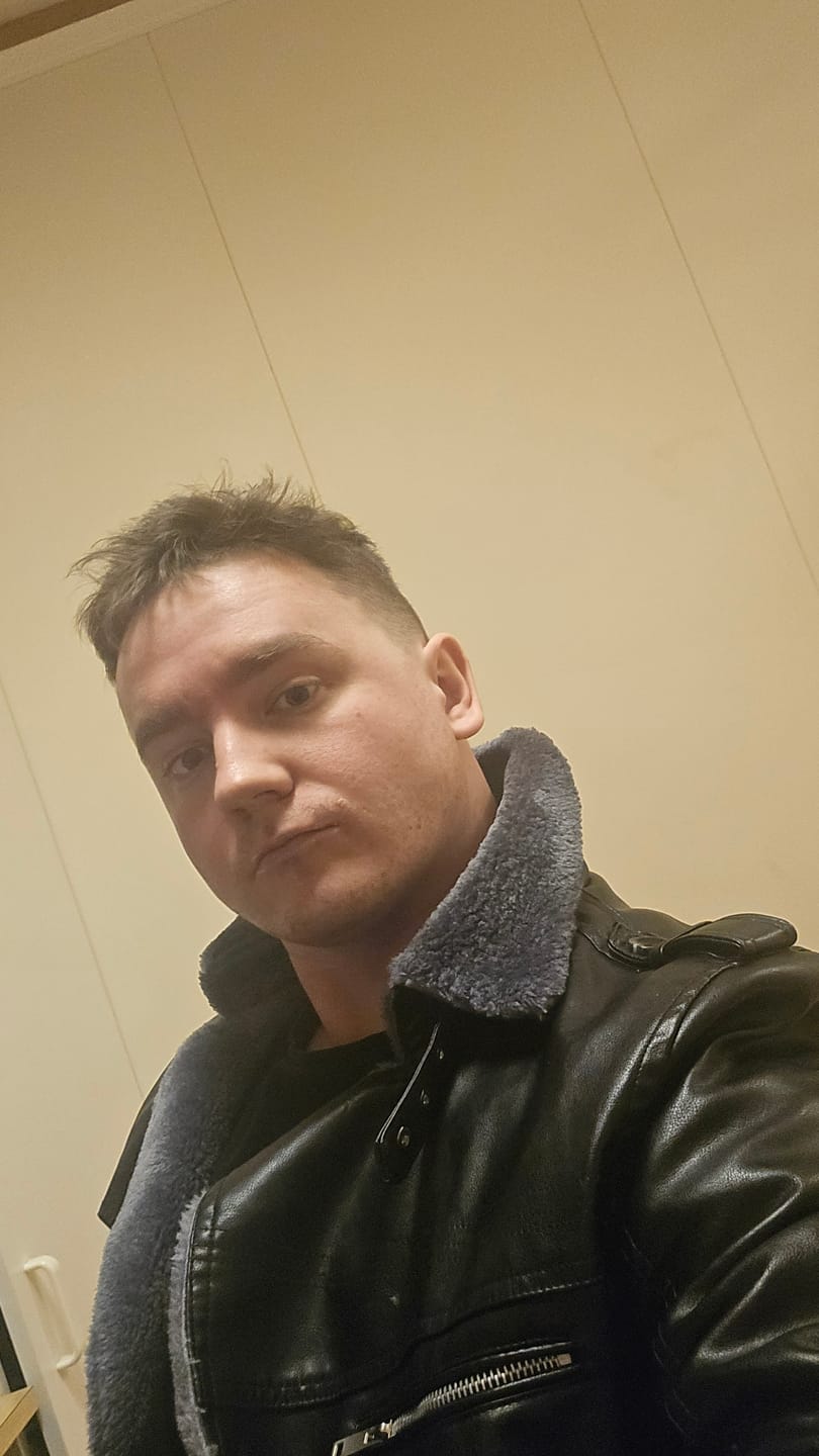 Customer photo review of Arctic Patrol Coat