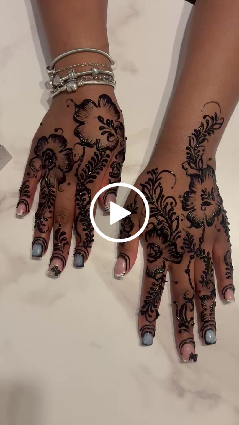 Customer video review of Jagua Powder 100g