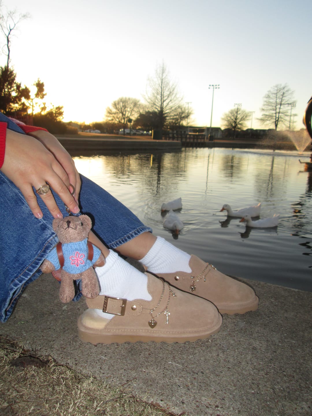 Customer photo review of LEXI MOREL