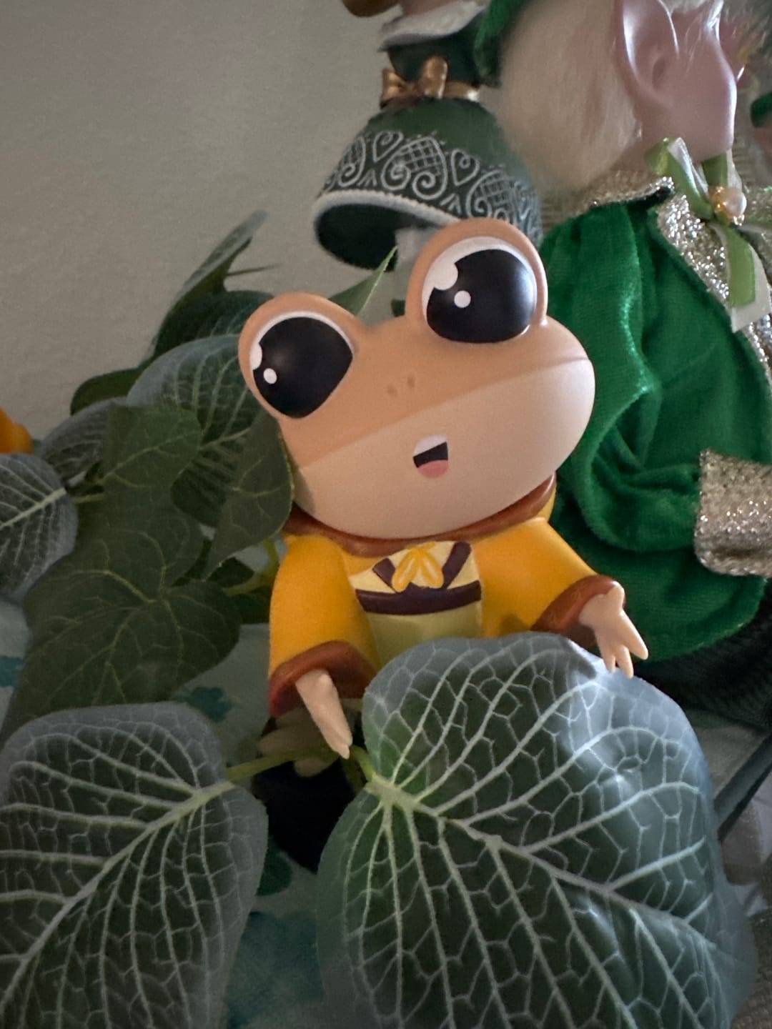 Customer photo review of Don Coquí | Figura de Vinil Coleccionable