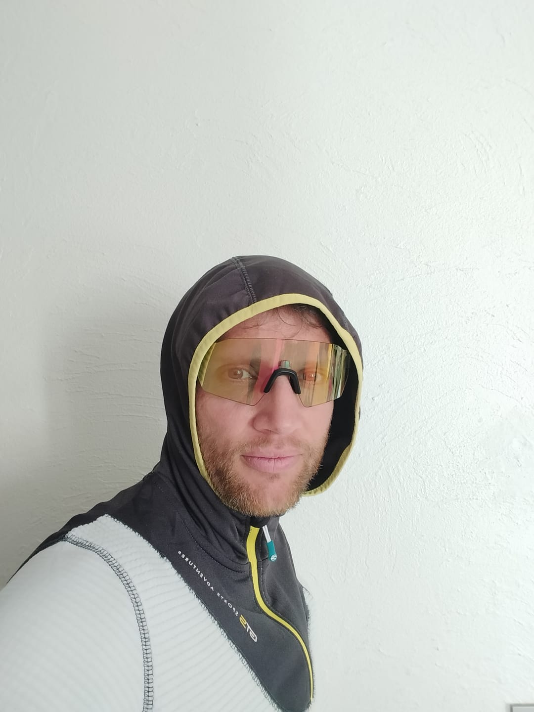 Customer photo review of R-LIGHT SUN